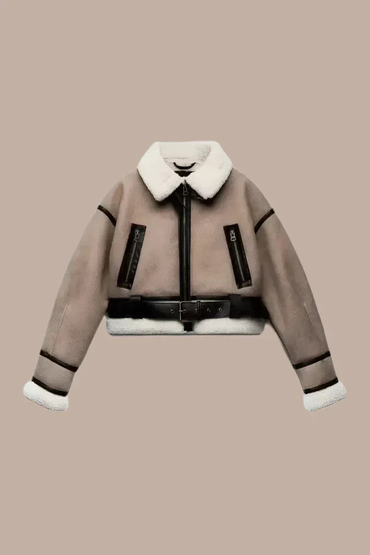 Chloé™ | Trendy Jasje