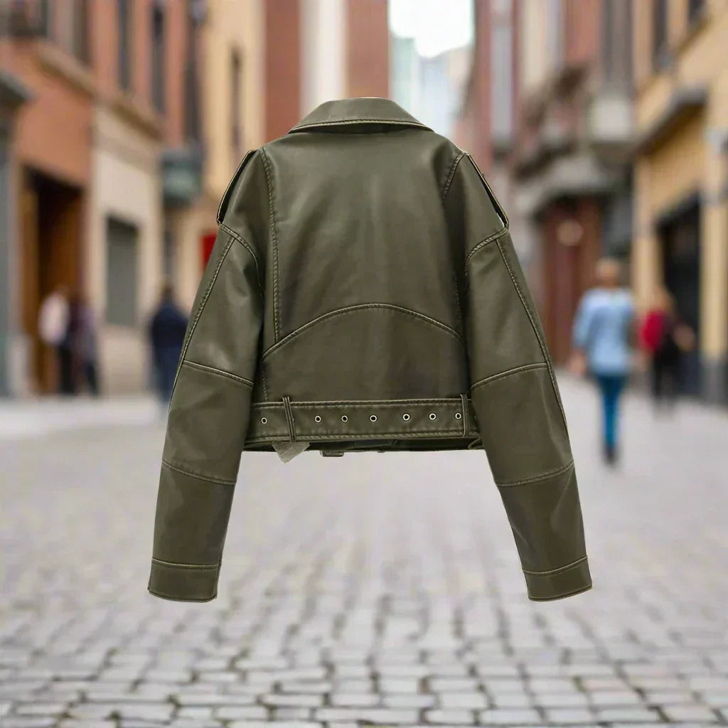 Élodie™ | Trendy jas