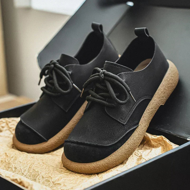 Milano | Comfortschoenen voor heren
