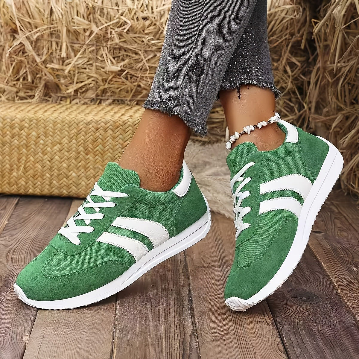 Els™ | Orthopedische Comfortabele Sneakers