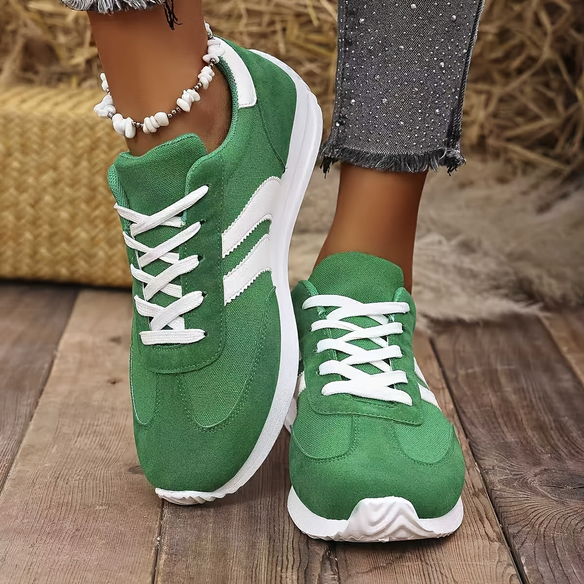 Els™ | Orthopedische Comfortabele Sneakers