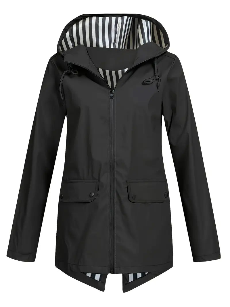 Maya™ | Herfst Wind- en Regenjas