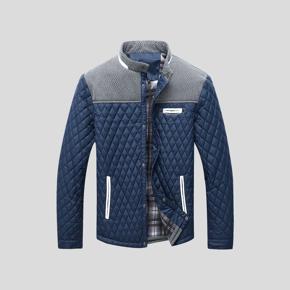 Arden | Elegante gewatteerde jas