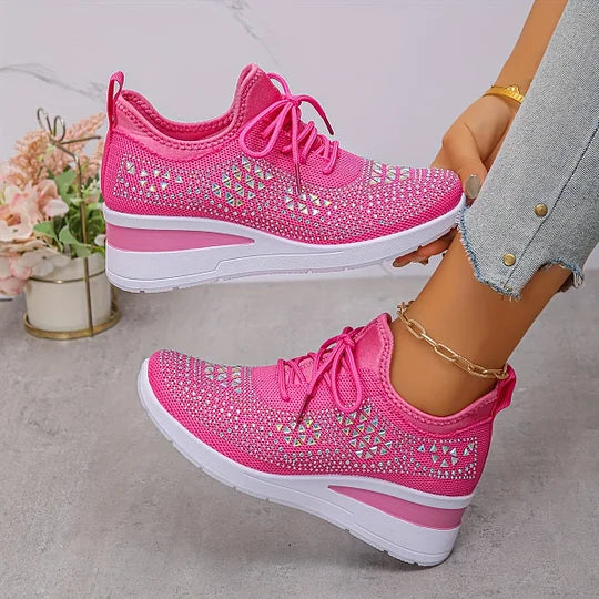 Nienke™ | Orthopedische Comfortabele Schoenen