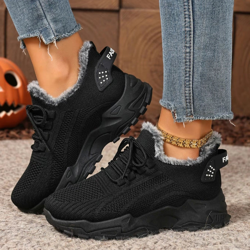 Telora™ | Comfortabele Orthopedische Sneakers