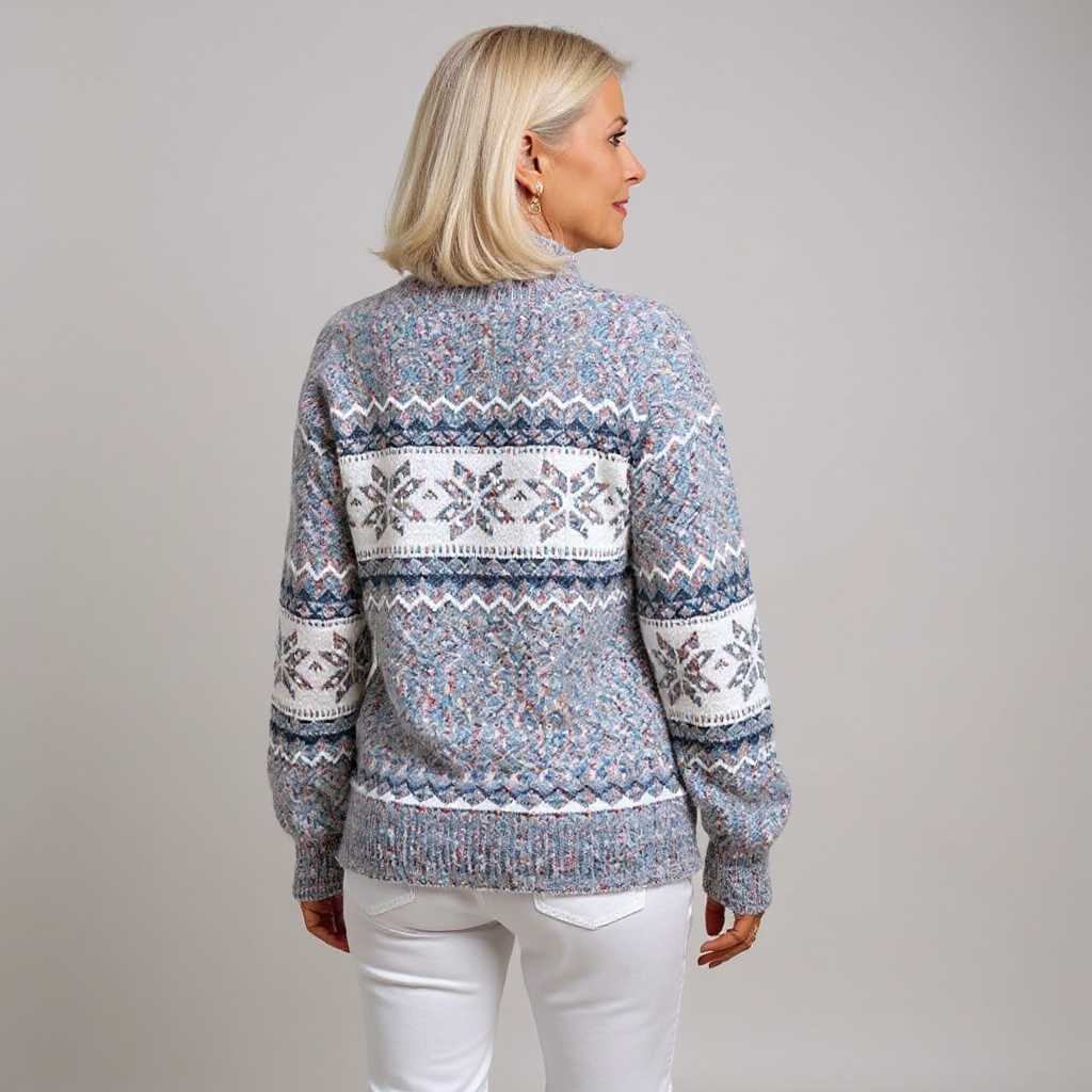 Caroline | Vintage Eilandtrui