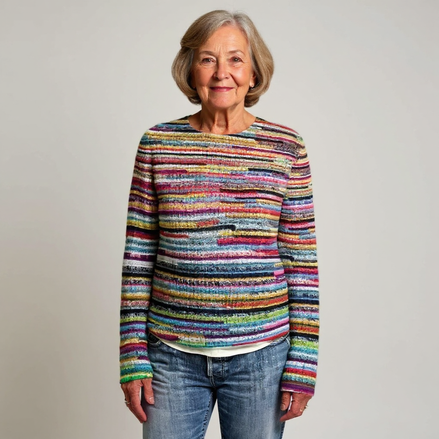 Brenda | Vintage Eilandtrui