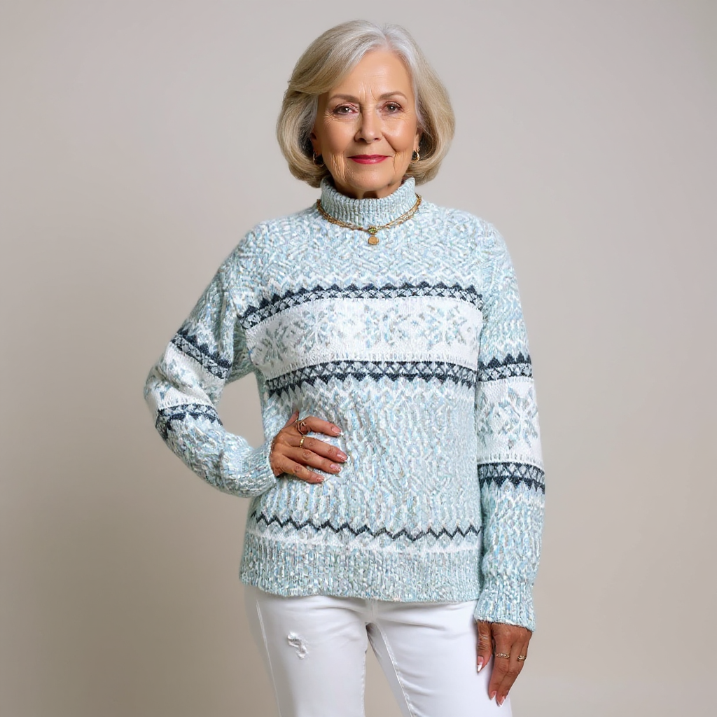 Caroline | Vintage Eilandtrui