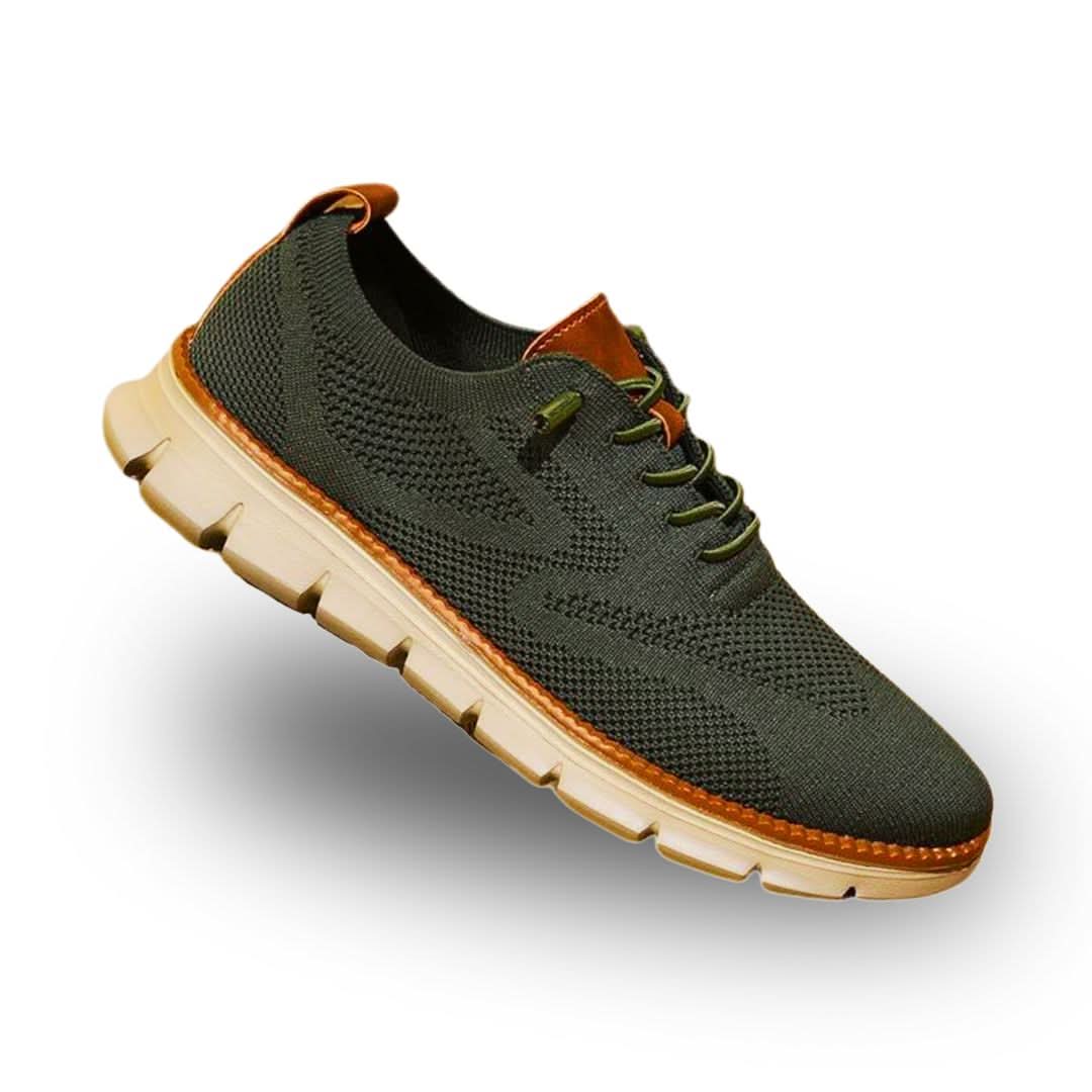 Wout | Comfortabele wandelschoenen voor de hele dag