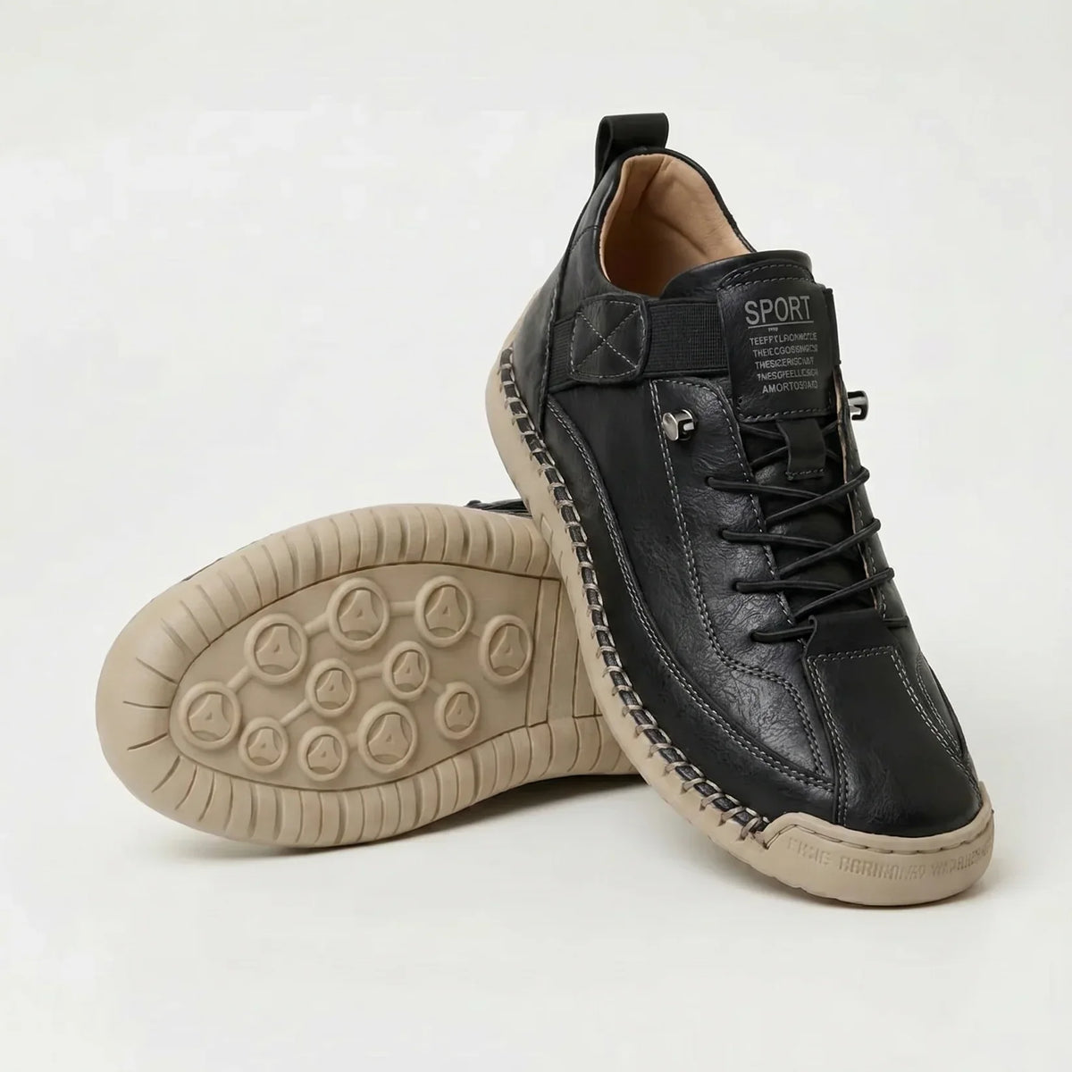 Rosie | Comfortabele sneakers voor elke dag