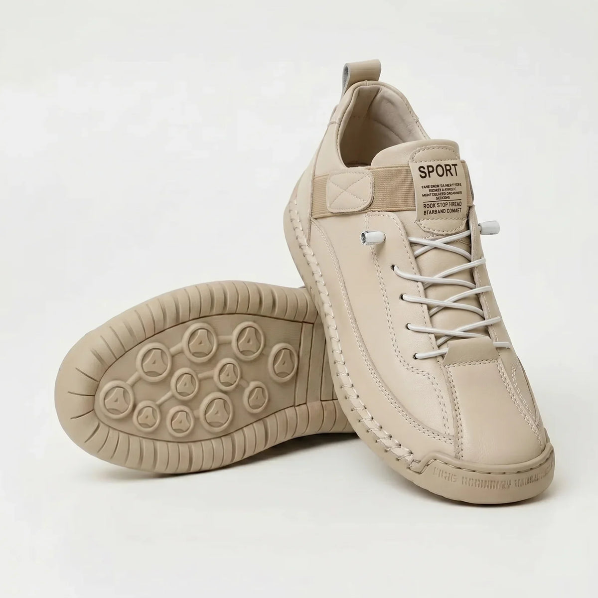 Rosie | Comfortabele sneakers voor elke dag