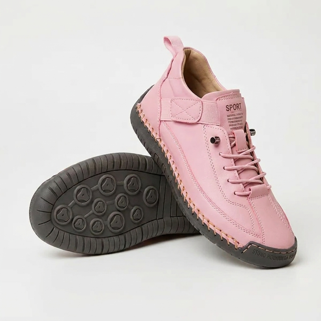 Rosie | Comfortabele sneakers voor elke dag