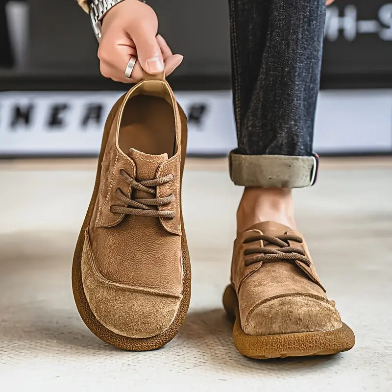Milano | Comfortschoenen voor heren