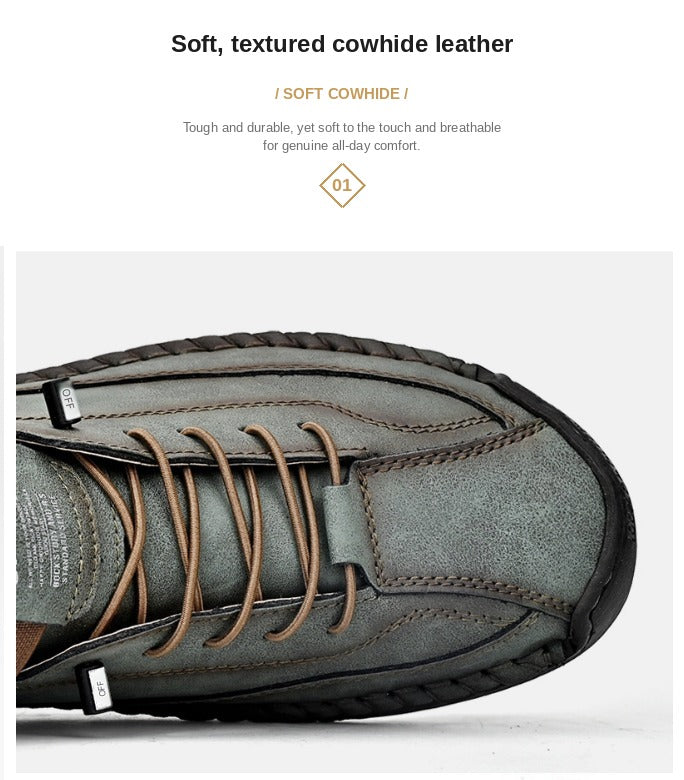 Rosie | Comfortabele sneakers voor elke dag