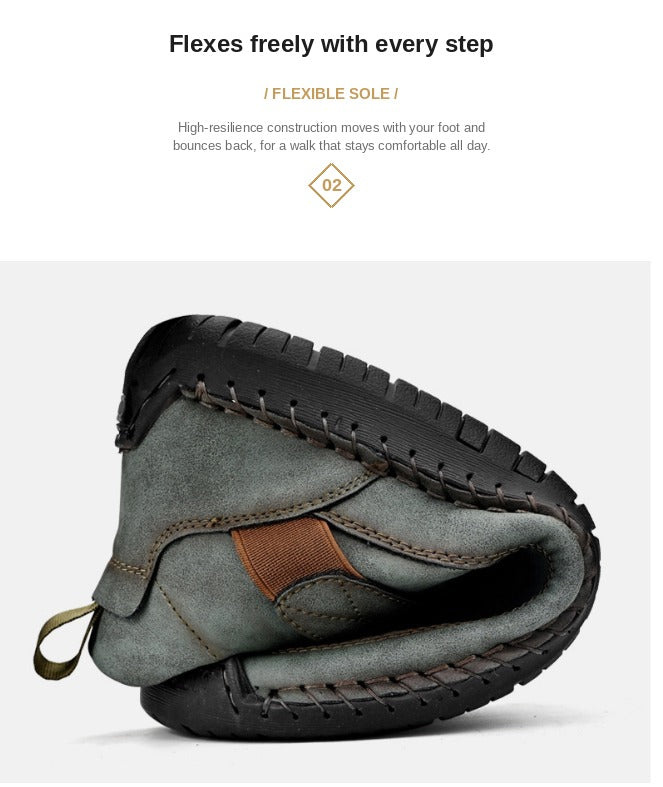 Rosie | Comfortabele sneakers voor elke dag