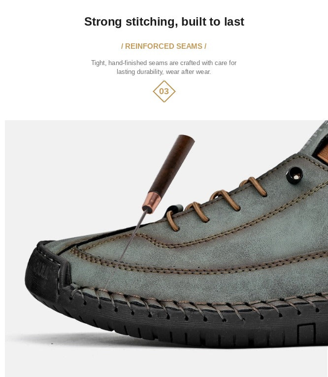 Rosie | Comfortabele sneakers voor elke dag