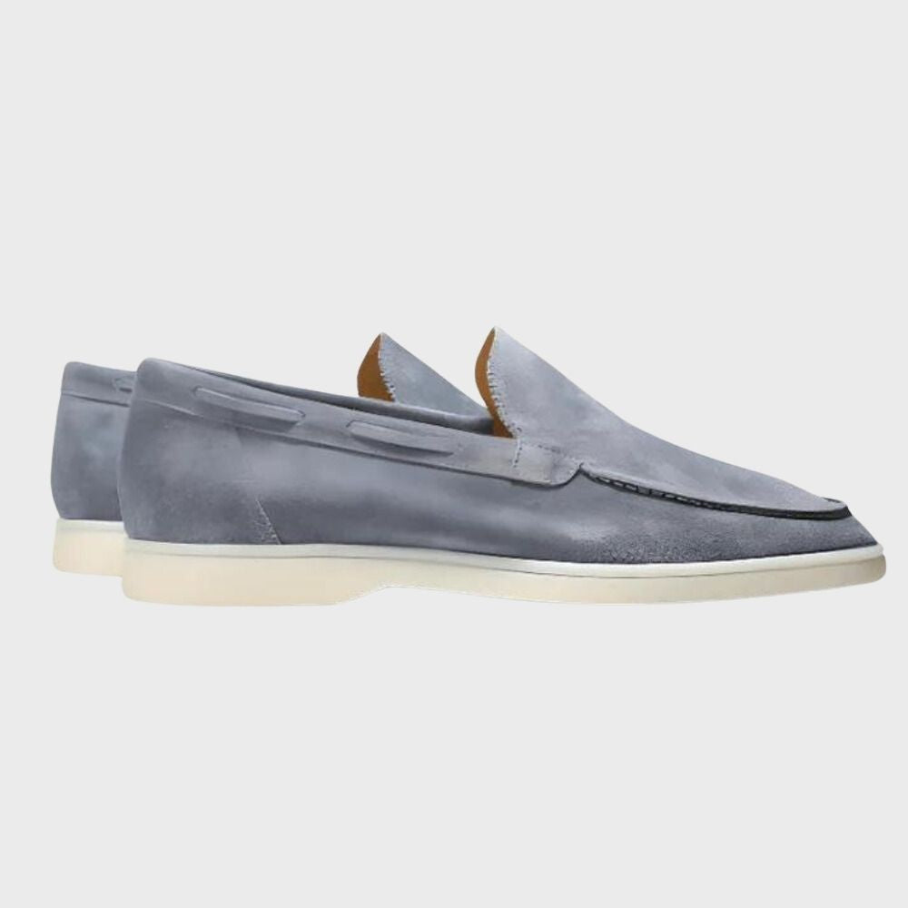 Kristof | Casual herenloafers