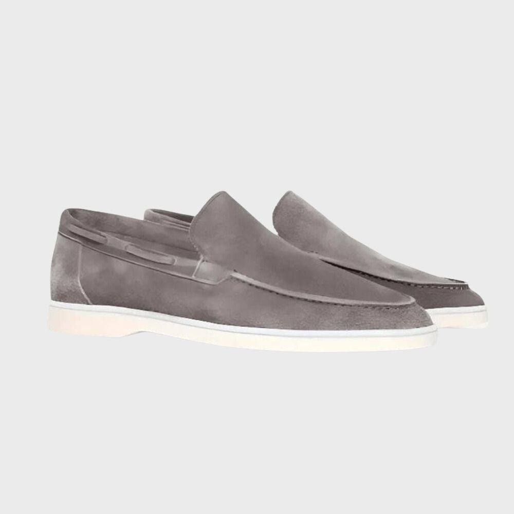Kristof | Casual herenloafers