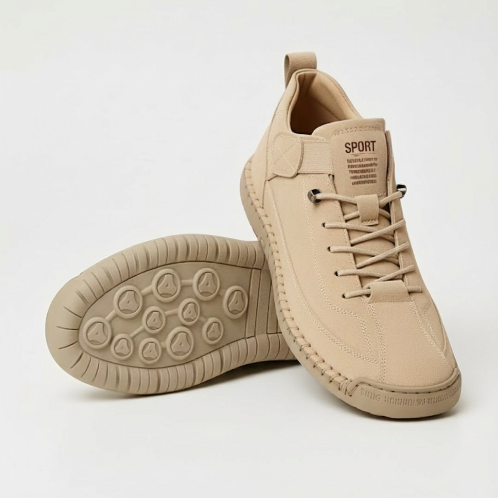 Rosie | Comfortabele sneakers voor elke dag