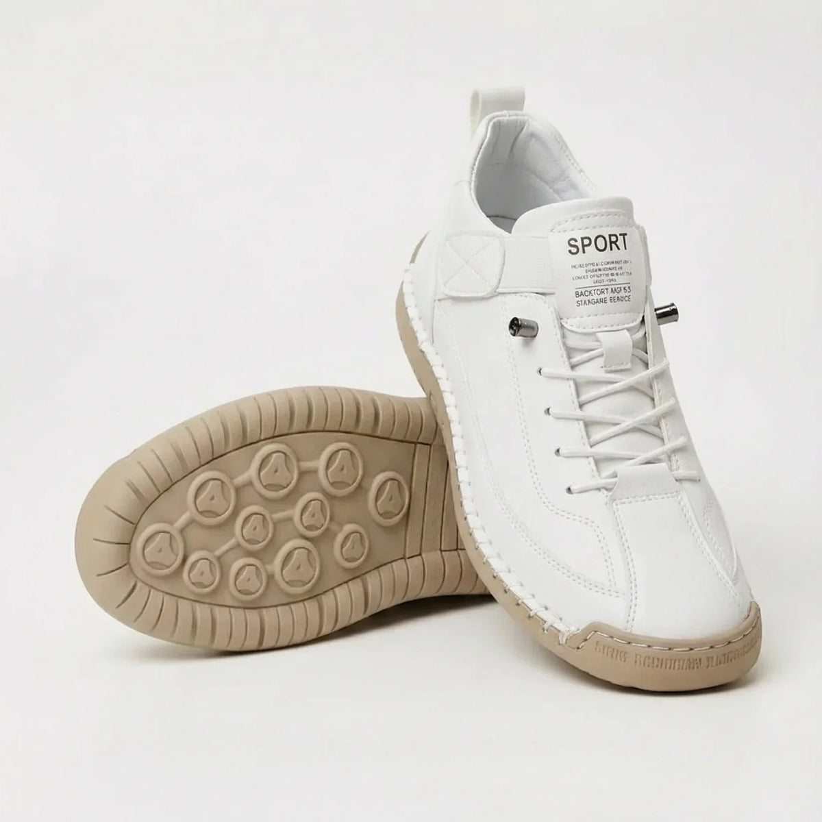 Rosie | Comfortabele sneakers voor elke dag