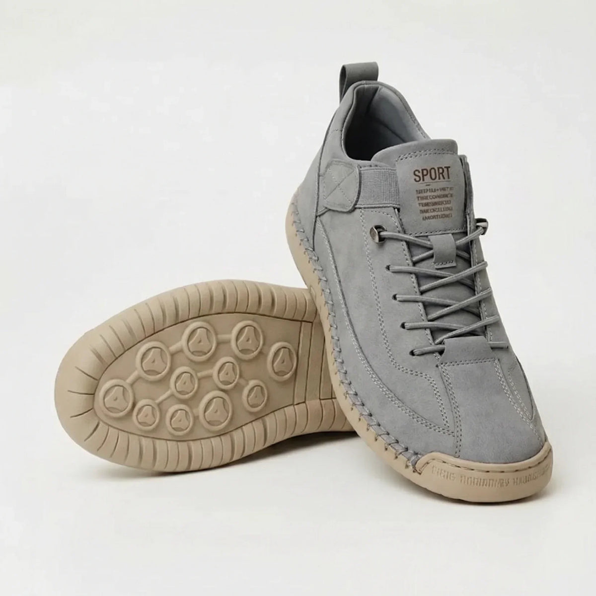 Rosie | Comfortabele sneakers voor elke dag